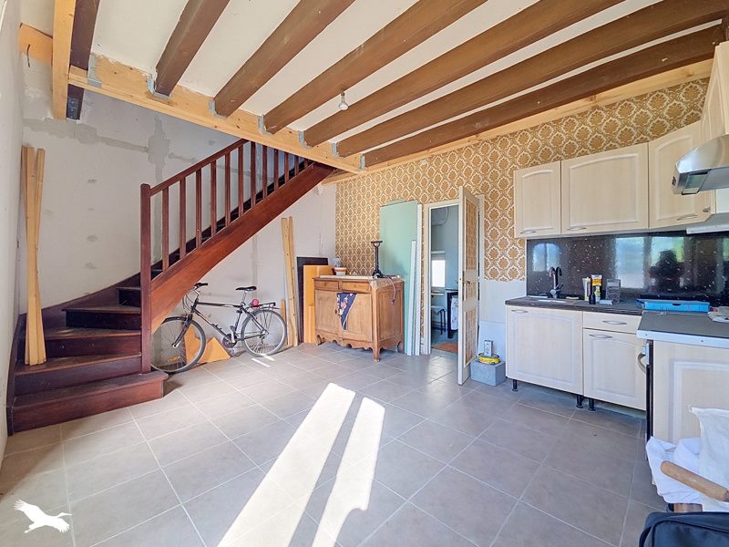 Vente Maison BUZANCAIS - 5 pièces -109 m² - (36500)