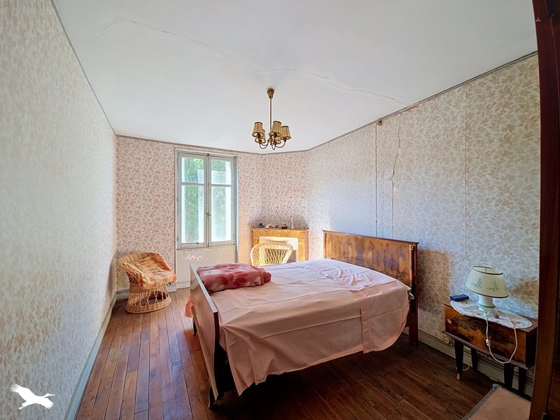 Vente Maison BUZANCAIS - 5 pièces -109 m² - (36500)