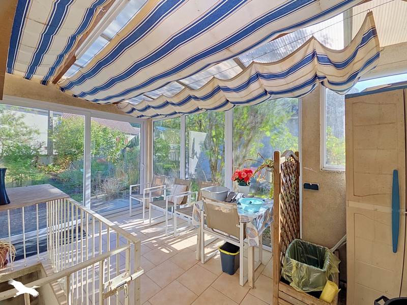 Vente Maison BUZANCAIS - 6 pièces -104 m² - (36500)