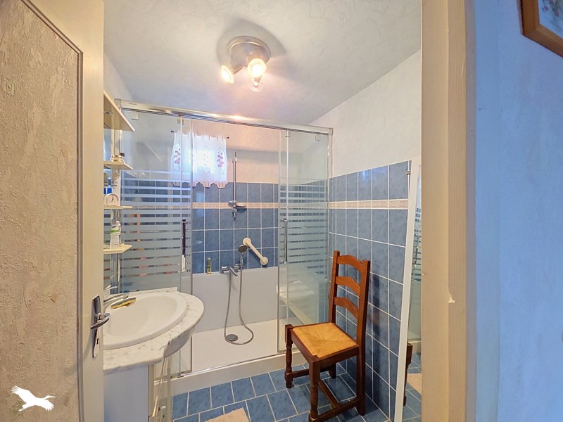 Vente Maison BUZANCAIS - 6 pièces -104 m² - (36500)