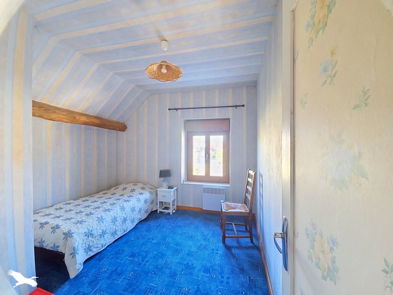 Vente Maison BUZANCAIS - 6 pièces -104 m² - (36500)