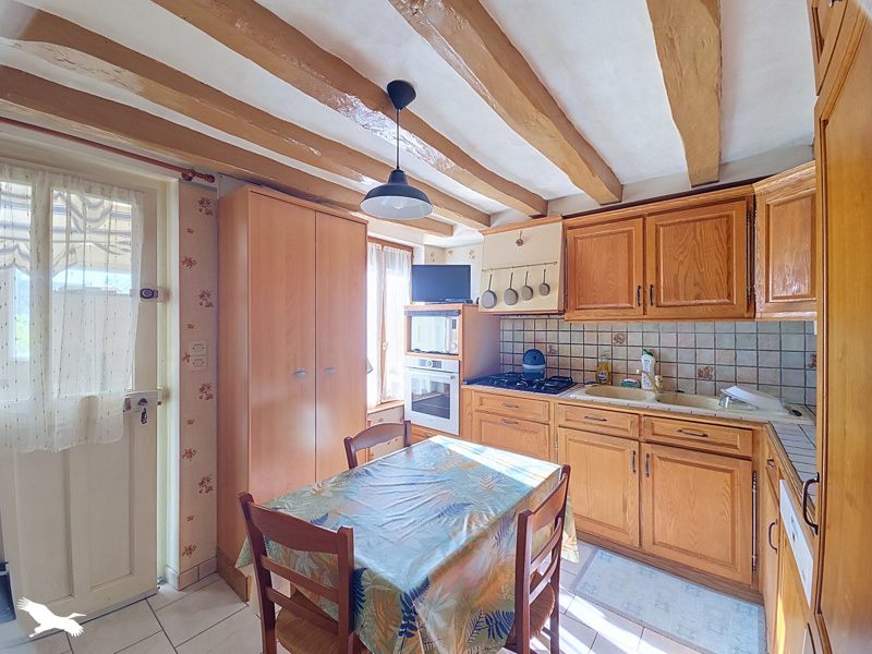 Vente Maison BUZANCAIS - 6 pièces -104 m² - (36500)