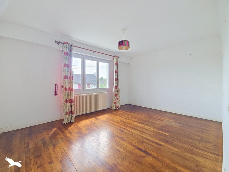 Vente Maison Villedieu-sur-Indre - 4 pièces -117 m² - (36320)