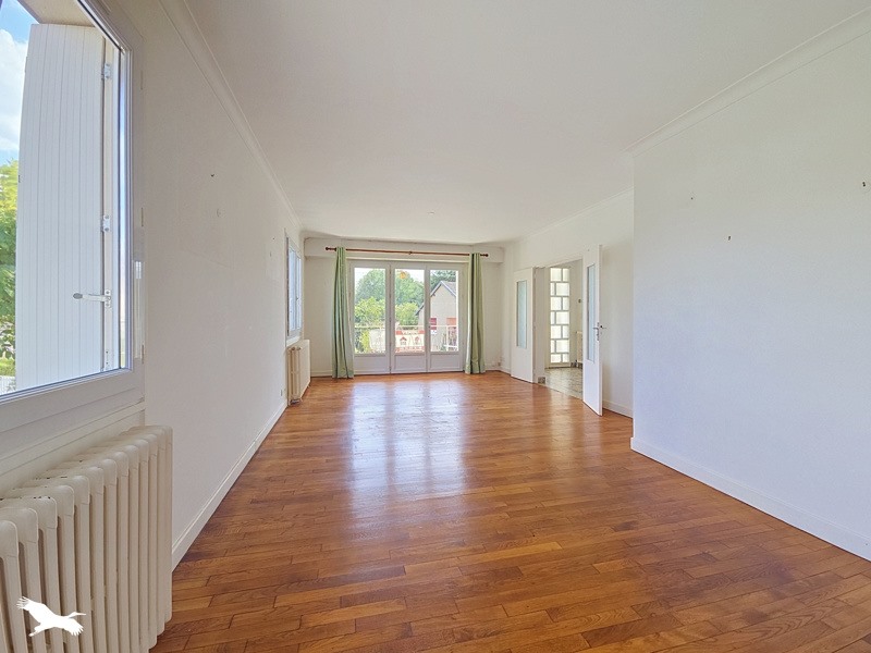 Vente Maison VILLEDIEU SUR INDRE 36320 4 pièces - 117 m²