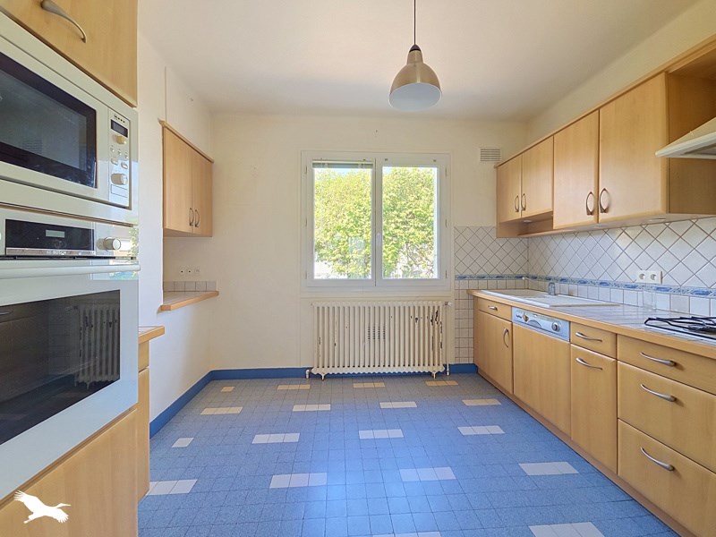 Vente Maison Villedieu-sur-Indre - 4 pièces -117 m² - (36320)