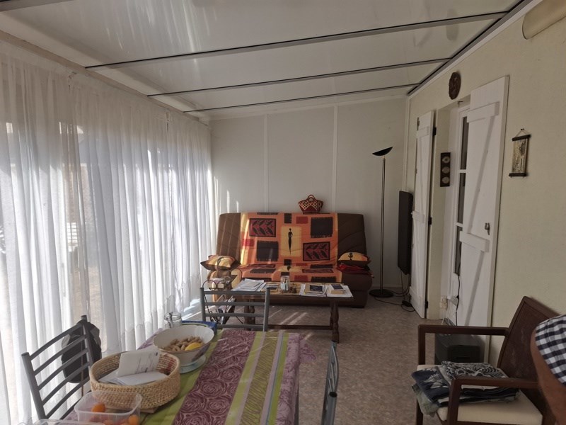 Vente Maison Buzançais - 2 pièces -48 m² - (36500)