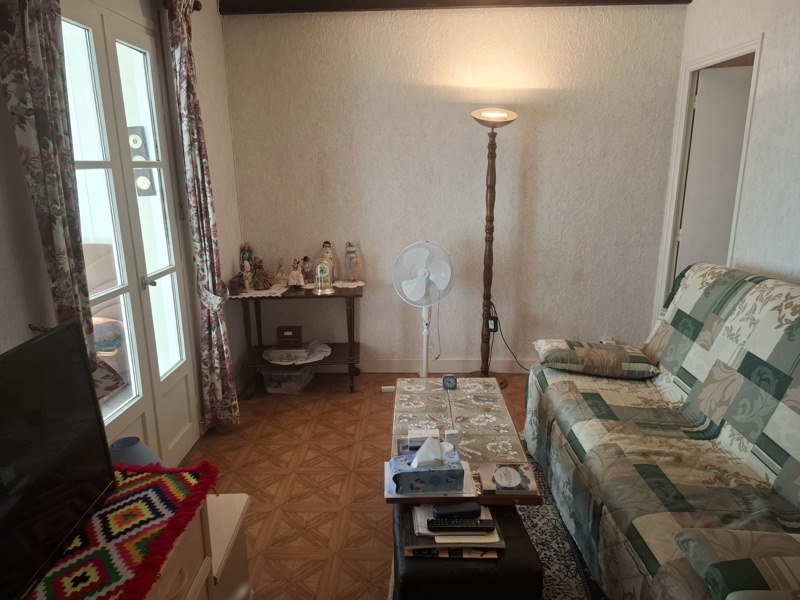 Vente Maison Buzançais - 2 pièces -48 m² - (36500)