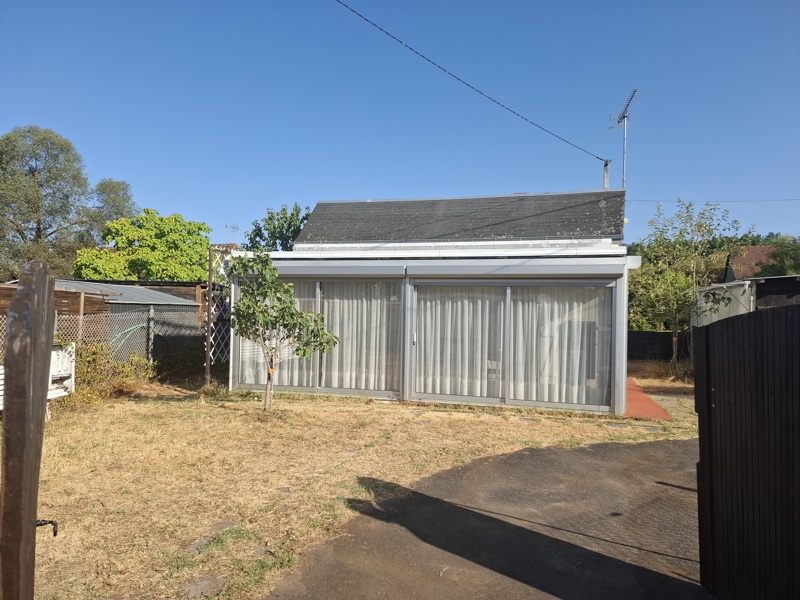 Vente Maison Buzançais - 2 pièces -48 m² - (36500)