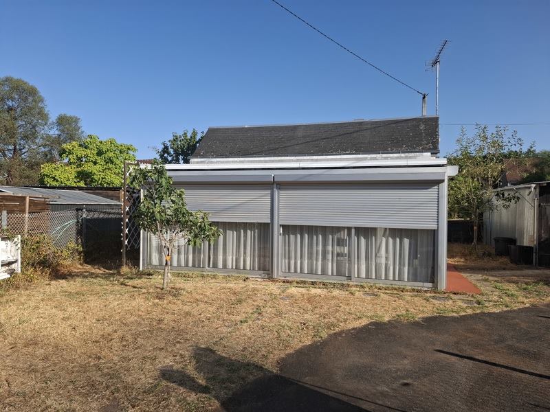 Vente Maison Buzançais - 2 pièces -48 m² - (36500)