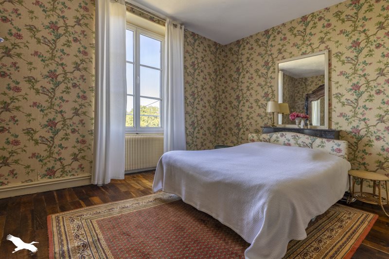 Vente Maison Vendœuvres - 8 pièces -220 m² - (36500)