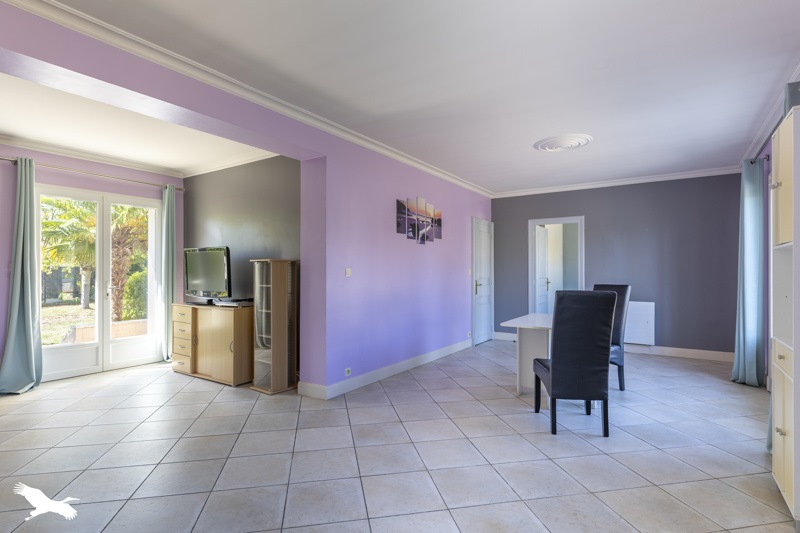 Vente Maison Buzançais - 6 pièces -171 m² - (36500)