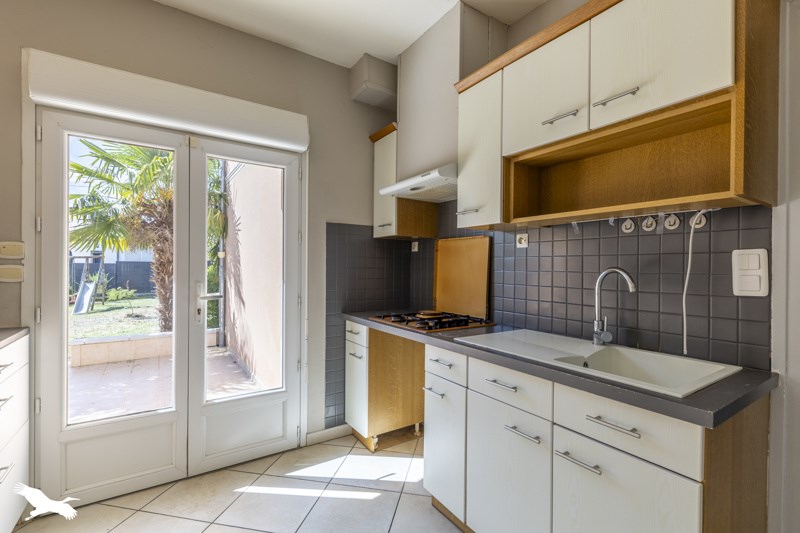 Vente Maison Buzançais - 6 pièces -171 m² - (36500)