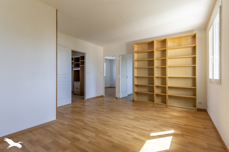 Vente Maison Buzançais - 6 pièces -171 m² - (36500)