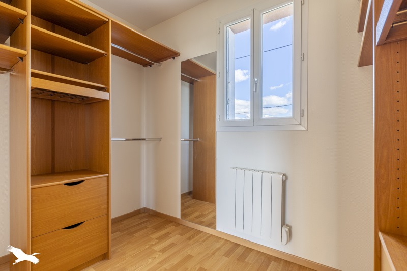 Vente Maison Buzançais - 6 pièces -171 m² - (36500)