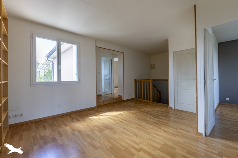 Vente Maison Buzançais - 6 pièces -171 m² - (36500)