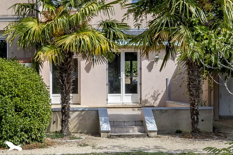 Vente Maison Buzançais - 6 pièces -171 m² - (36500)