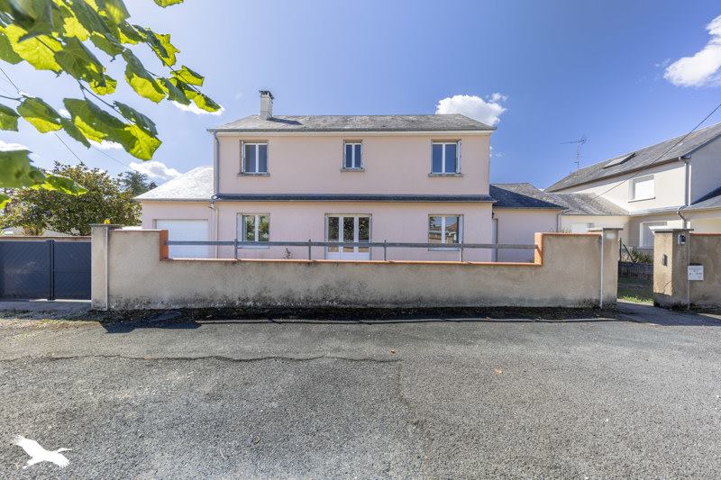 Maison 6 pièces 171 m² · à Buzançais · 171 m² · 231 440 €