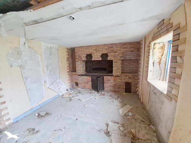 Vente Maison MEOBECQ - 7 pièces -315 m² - (36500)
