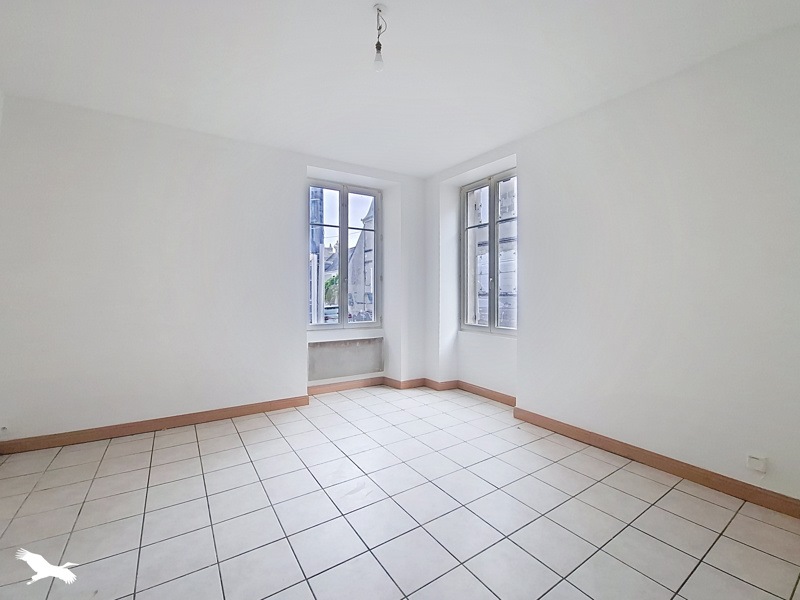 Vente Immeuble BUZANCAIS - -  130 m² - (36500)