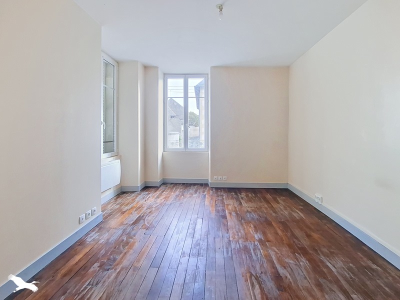 Vente Immeuble BUZANCAIS - -  130 m² - (36500)