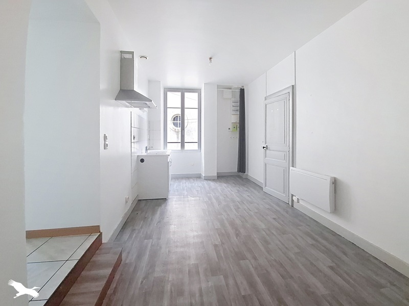 Vente Immeuble BUZANCAIS - -  130 m² - (36500)