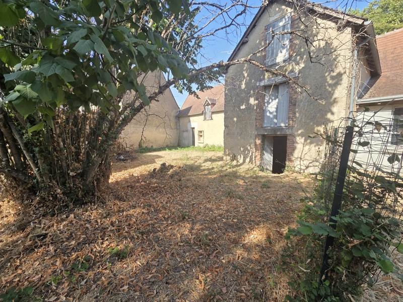 Vente Maison ARGY 36500 5 pièces - 120 m²