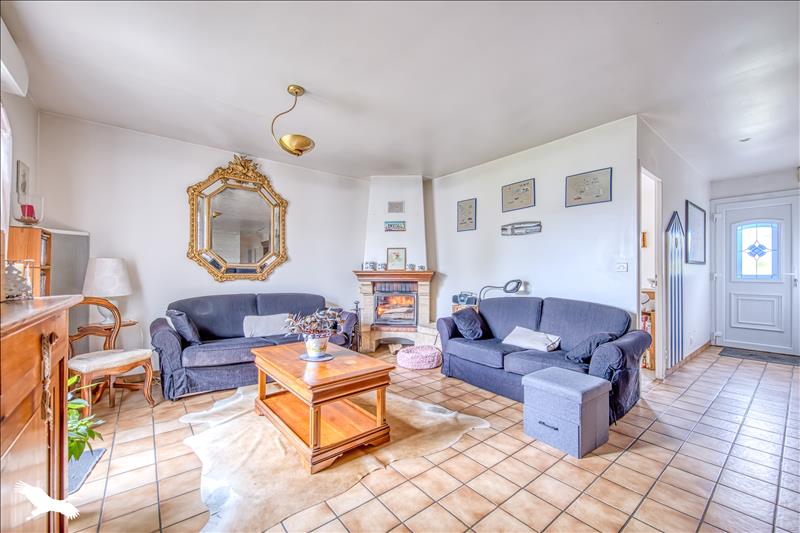 Vente Maison BLANQUEFORT - 7 pièces -133 m² - (33290)