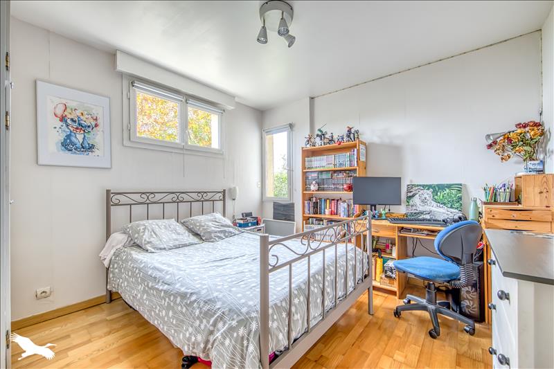 Vente Maison BLANQUEFORT - 7 pièces -133 m² - (33290)