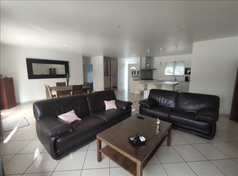 Vente Maison BLANQUEFORT - 6 pièces -120 m² - (33290)