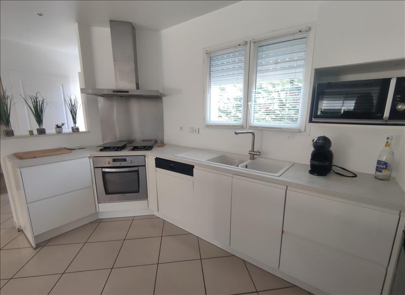 Vente Maison BLANQUEFORT - 6 pièces -120 m² - (33290)