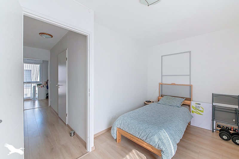 Vente Maison PAREMPUYRE - 3 pièces -64 m² - (33290)