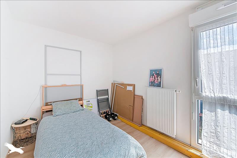 Vente Maison PAREMPUYRE - 3 pièces -64 m² - (33290)