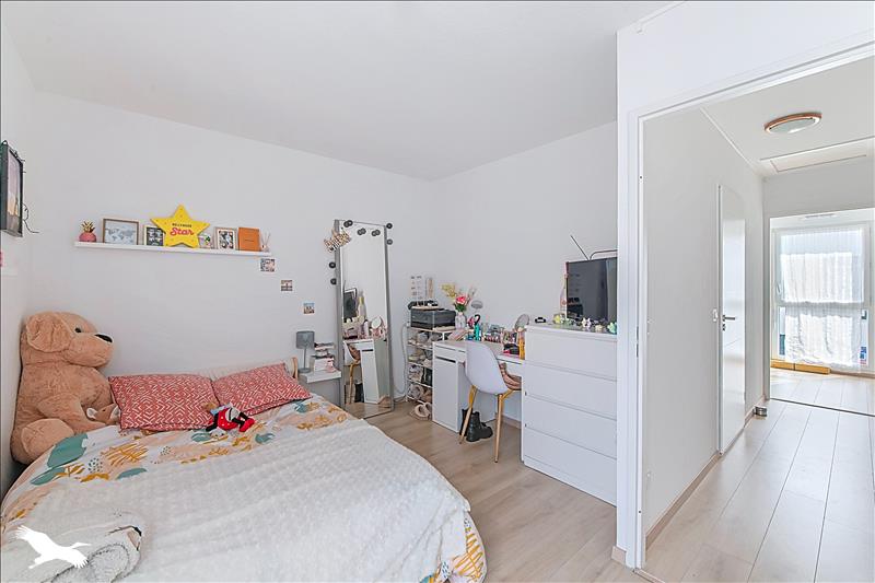 Vente Maison PAREMPUYRE - 3 pièces -64 m² - (33290)