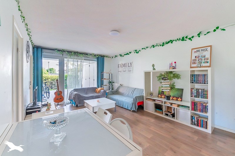 Vente Appartement BLANQUEFORT - 3 pièces -65 m² - (33290)