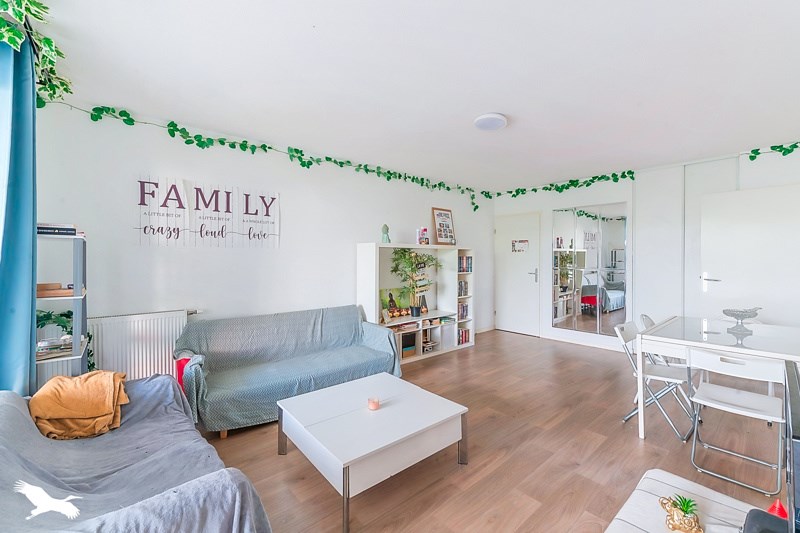 Vente Appartement BLANQUEFORT - 3 pièces -65 m² - (33290)