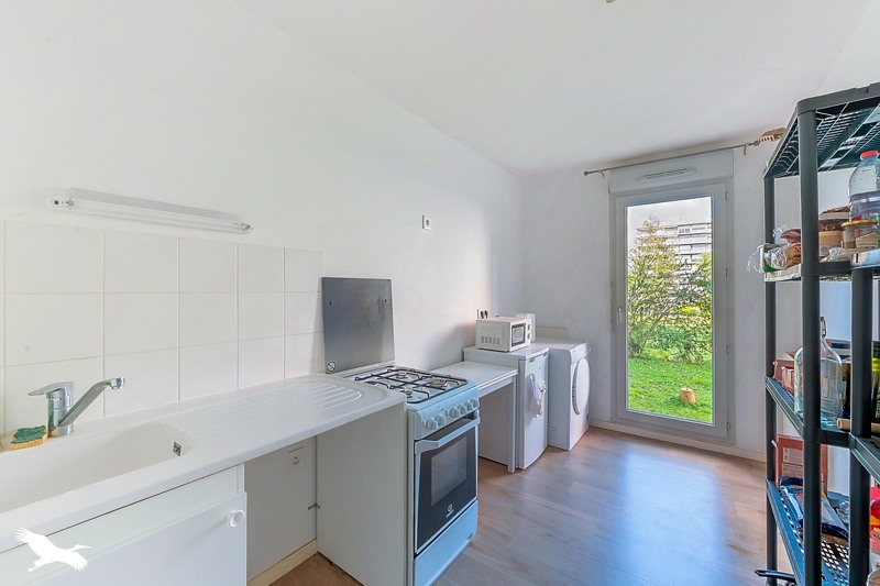 Vente Appartement BLANQUEFORT - 3 pièces -65 m² - (33290)