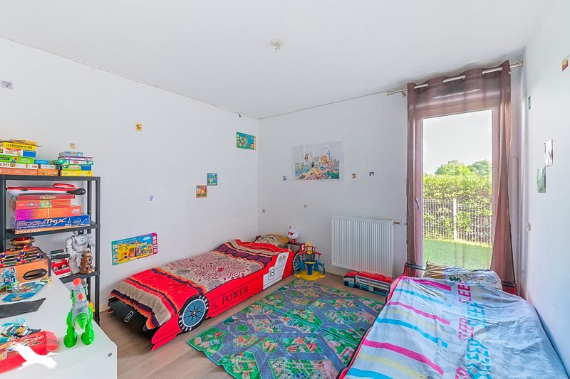 Vente Appartement BLANQUEFORT - 3 pièces -65 m² - (33290)