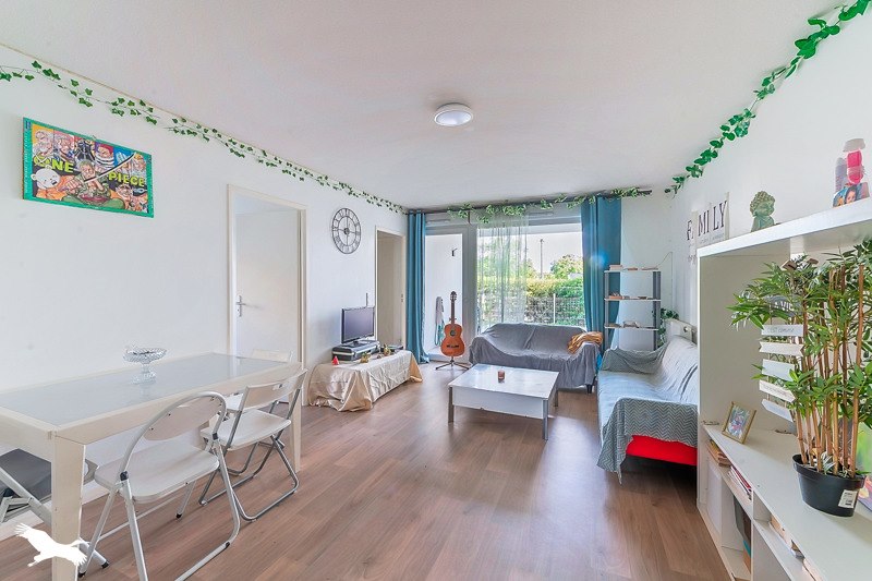 Vente Appartement BLANQUEFORT - 3 pièces -65 m² - (33290)