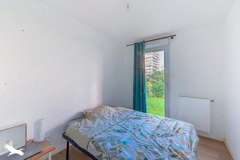 Vente Appartement BLANQUEFORT - 3 pièces -65 m² - (33290)