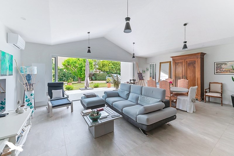 Vente Maison BLANQUEFORT - 7 pièces -162 m² - (33290)