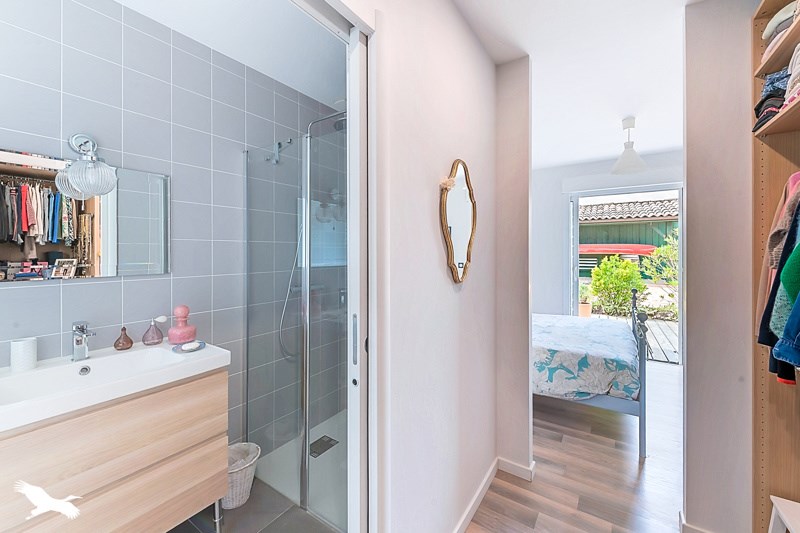 Vente Maison BLANQUEFORT - 7 pièces -162 m² - (33290)
