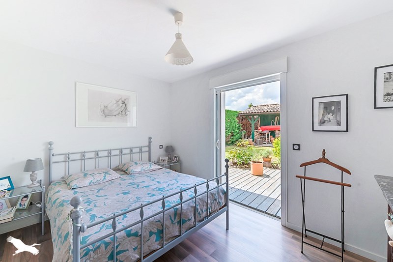 Vente Maison BLANQUEFORT - 7 pièces -162 m² - (33290)