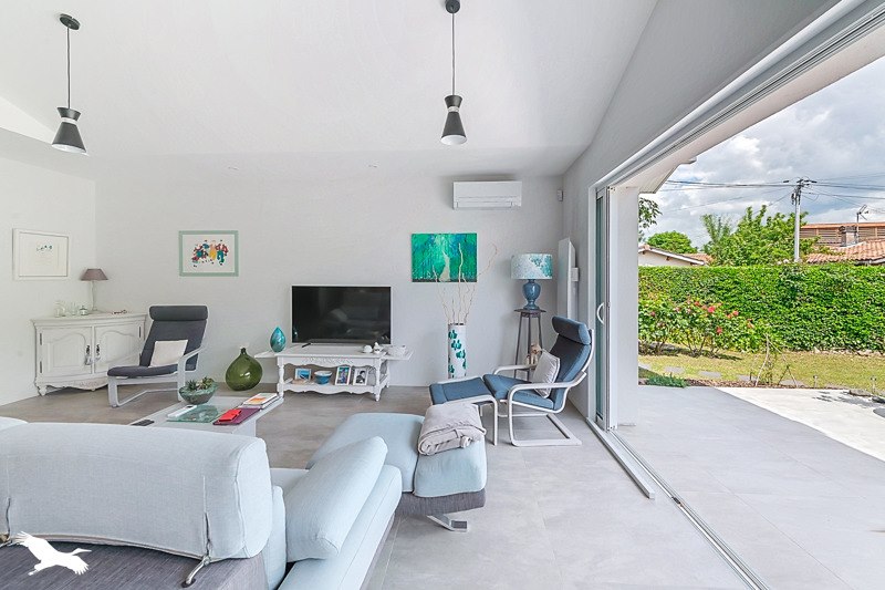 Vente Maison BLANQUEFORT - 7 pièces -162 m² - (33290)