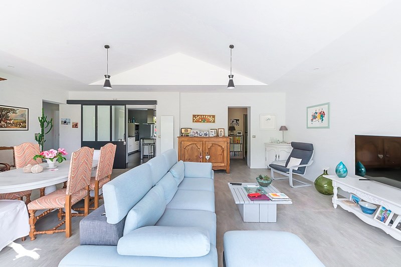 Vente Maison BLANQUEFORT - 7 pièces -162 m² - (33290)