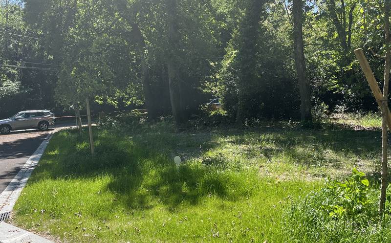 Vente Terrain BLANQUEFORT - -800 m² - (33290)
