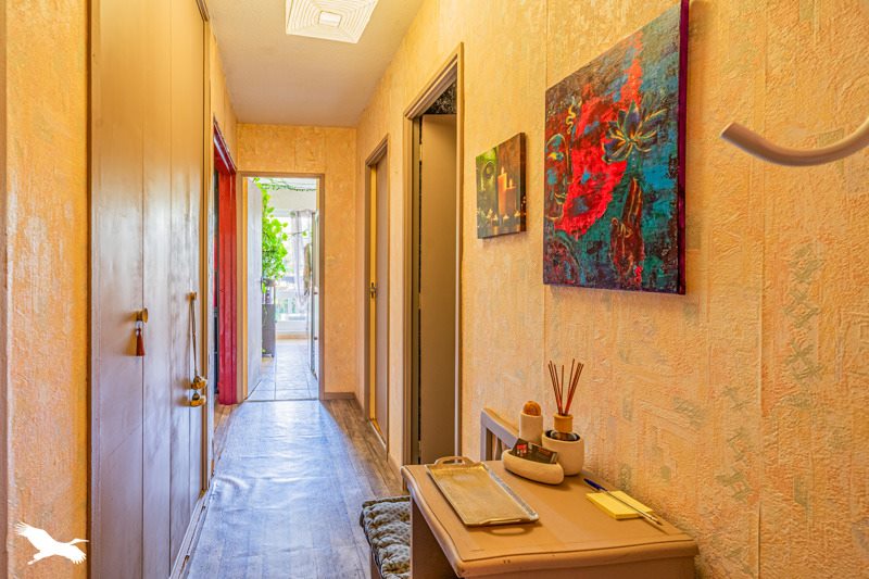 Vente Appartement BLANQUEFORT - 2 pièces -50 m² - (33290)