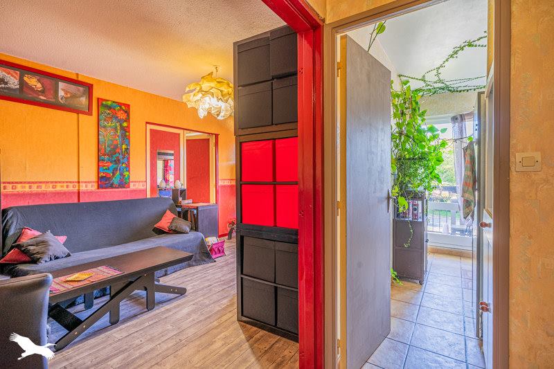 Vente Appartement BLANQUEFORT - 2 pièces -50 m² - (33290)