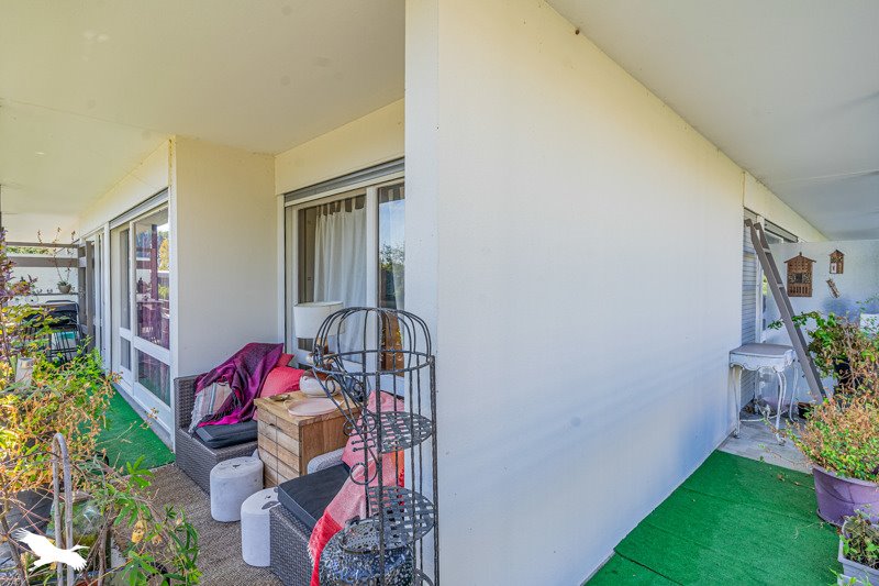 Vente Appartement BLANQUEFORT - 2 pièces -50 m² - (33290)