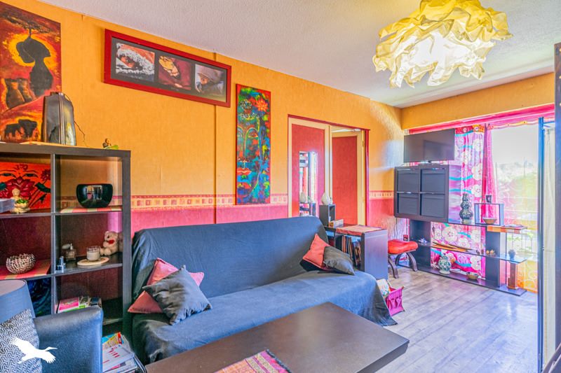 Vente Appartement BLANQUEFORT - 2 pièces -50 m² - (33290)