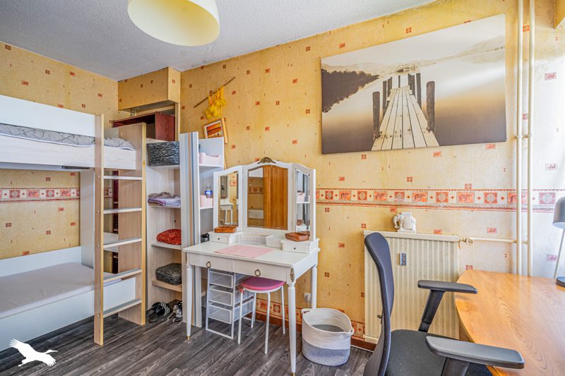 Vente Appartement BLANQUEFORT - 2 pièces -50 m² - (33290)